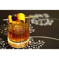 Old Fashioned