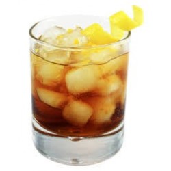 Rusty Nail