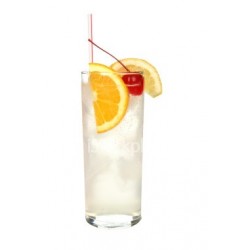 Tom Collins