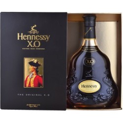 Hennessy XO 700ml