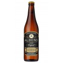 Albens Cider Original