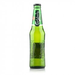 Carlsberg Pint 330ml (24 Botol)