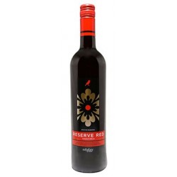 Sababy Reserve Red