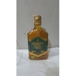 Gilbeys Whisky 350ml
