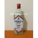 Gilbeys Gin 700ml