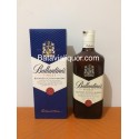 Ballantines Finest 750ml