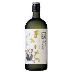 Takara Yokaichi Mugi Gin Jikomi 720ml