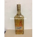 Tequila Sauza Gold