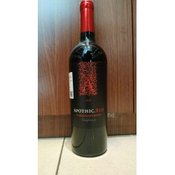 Aphotic Red 750ml