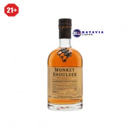 Monkey Shoulder Blended Malt Scocth Whisky 700ml