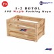 Additional JNE Special Wooden Crate (1-2 Bottles)