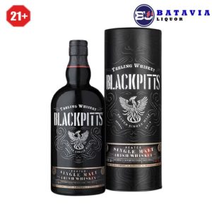 Teeling Blackpitts Irish Whisky 700ml