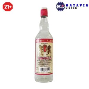 Mansion House Vodka 700ml