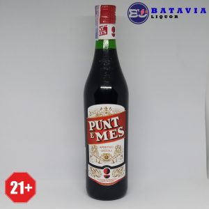 Punt E Mes 750ml