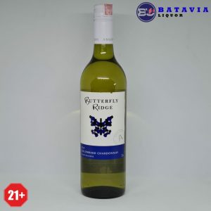Angove Butterfly Ridge Colombard Chardonnay 750ml