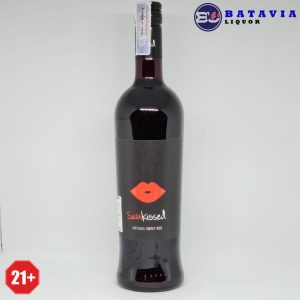 Douglas Green Sunkissed Natural Sweet Red 750ml