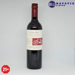 Cono Sur Bicicleta Reserva Cabernet Sauvignon