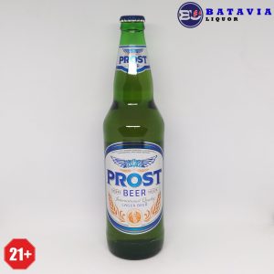Prost Lager Bremer 620ml