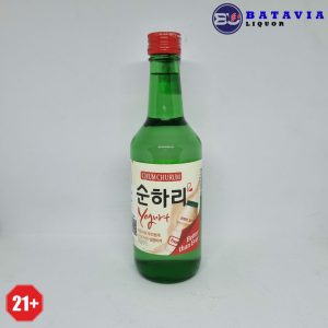 Soju Chum Churum Yogurt 360ml