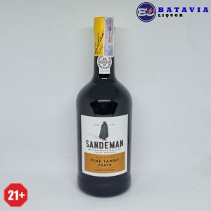 Sandeman Fine Tawny 750ml