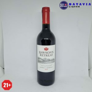 Rawson Retreat Shiraz Cabernet 750ml