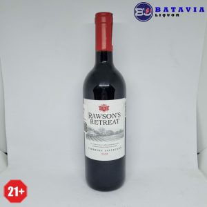 Rawson Retreat Cabernet Sauvignon 750ml