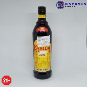 Kahlua Coffee 700ml