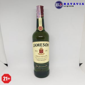 Jameson Irish Whisky 700ml