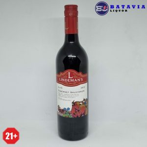 Lindemans Bin 45 Cabernet Sauvignon