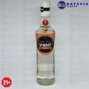 Vibe Triple Sec 700ml