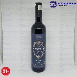 Sababay Mascetti 750ml