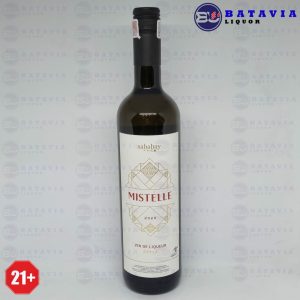 Sababay Mistelle 750ml