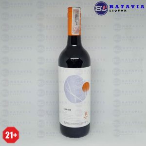 Hatten Aga Red 750ml