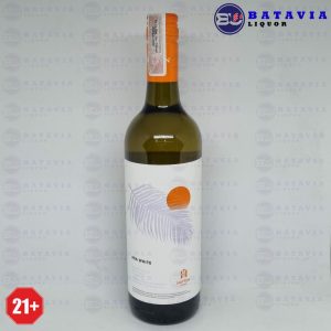 Hatten Aga White 750ml