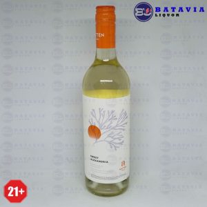Hatten Sweet Alexandria 750 ML