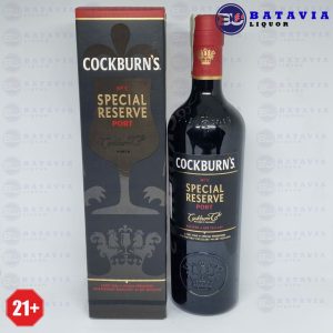 Cockburns Special Reserve 750ml