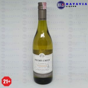 Jacob Creek Chardonnay 750ml