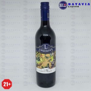 Lindemans Bin 80 Cabernet Merlot