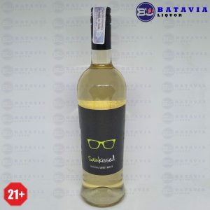 Douglas Green Sunkissed Natural Sweet White 750ml