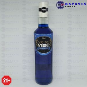 Vibe Blue Curacao 700ml