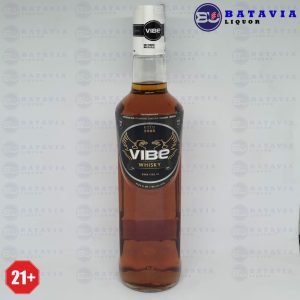 Vibe Whisky 700ml