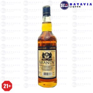 Mansion House Brandy Vsop 700ml