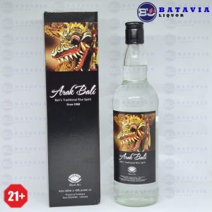 Arak Bali 680ml