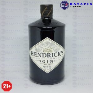 Hendricks Gin 700ml