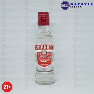 Smirnoff Red 200ml