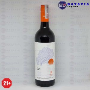 Hatten Sweet Syrah 750ml