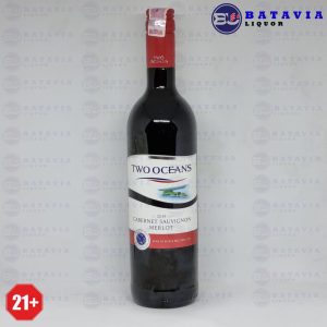 Two Oceans Cabernet Sauvignon Merlot 750ml