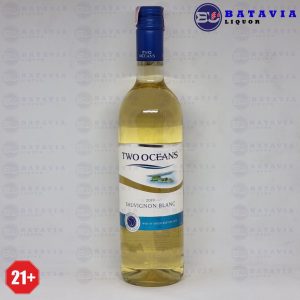 Two Oceans Sauvignon Blanc 750ml