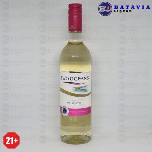 Two Oceans Moscato 750ml
