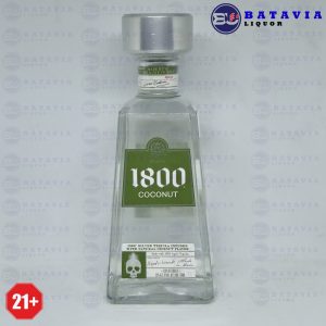 1800 Coconut Tequila 750ml